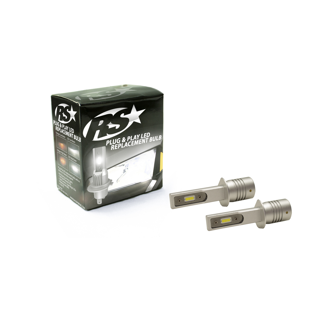 Headlight Conversion Kit - RSPNPH1